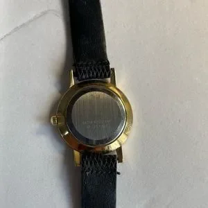 Movado | Accessories | Vintage Movado 8725832 Swiss Gold  display picture 3